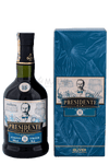 Presidente Marti 15 YO Rum 40% Vol. 0,7l in Giftbox