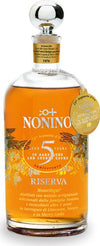 Nonino ÙE Monovitigno Anniversary Riserva Monovitigni® 5 anni in barriques 43% Vol. 0,7l