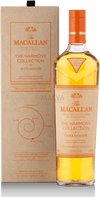 The Macallan HARMONY COLLECTION AMBER MEADOW 44,2% Vol. 0,7l in Giftbox