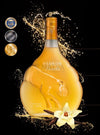 Meukow VANILLA Cognac Liqueur 30% Vol. 0,7l