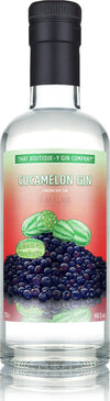 That Boutique-y Gin Company CUCAMELON London Dry Gin 46% Vol. 0,7l