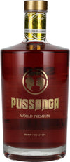 Pussanga World Premium Liqueur 38% Vol. 0,5l