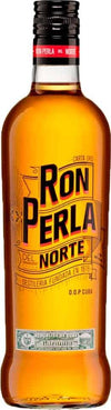 Ron Perla del Norte CARTA ORO 40% Vol. 0,7l