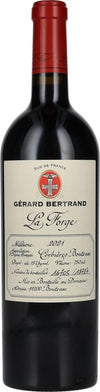 Gérard Bertrand La Forge 2021 15% Vol. 0,75l