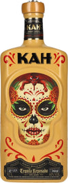 KAH Tequila Reposado 40% Vol. 0,7l