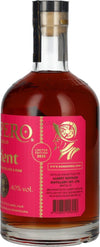 Ron Espero ORIENT Angel Hair Chocolate & Rum Liqueur Limited Edition 40% Vol. 0,7l