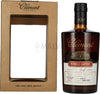Clément Chauffe Extrême Single Batch Rum 46,7% Vol. 0,5l in Giftbox