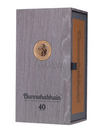 Bunnahabhain 40 Year Old Limited Edition 41,9% Vol. 0,7l in Wooden box