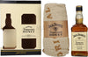 Jack Daniel's HONEY 35% Vol. 0,7l in Giftbox with Handtuch