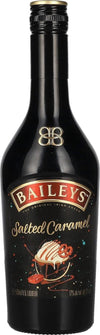 Baileys Salted Caramel 17% Vol. 0,5l