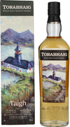 Torabhaig TAIGH House Style Stoidhle Taighe Single Malt 46% Vol. 0,7l in Giftbox