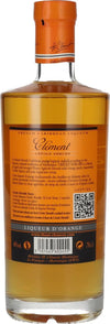 Clément Créole Shrubb Liqueur D'Orange 40% Vol. 0,7l