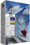 Martin Miller's Gin 40% Vol. 0,7l in Giftbox with Glass
