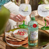 Tanqueray RANGPUR LIME Distilled Gin 41,3% Vol. 0,7l