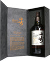 The Yamazaki 18 Years Mizunara Japanese Oak Cask - 100th Anniversary Limited Edition 48% Vol. 0,7l in Giftbox