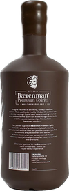 Baerenman Pure Single Dry Rum 43% Vol. 0,7l