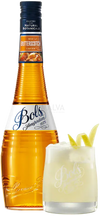 Bols Butterscotch Liqueur 24% Vol. 0,7l