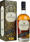 Cotswolds ODYSSEY BARLEY 2017 46% Vol. 0,7l