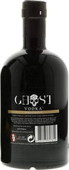 Ghost The Gold Skull Vodka 40% Vol. 0,7l