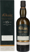 Port Askaig 15 Years Old Islay Single Malt Limited Edition 2024 50,5% Vol. 0,7l in Giftbox