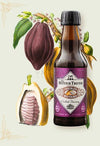 The Bitter Truth Spiced Chocolate 44% Vol. 0,2l