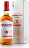 Benromach AGED 10 YEARS 43% Vol. 0,7l in Giftbox