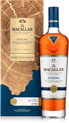 The Macallan ENIGMA Highland Single Malt 44,9% Vol. 0,7l in Giftbox