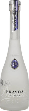 PRAVDA Vodka 40% Vol. 0,35l