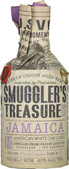 Smuggler's Treasure JAMAICA Single Origin Aged Rum 40% Vol. 0,7l