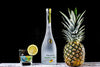 Pravda PINEAPPLE Flavored Vodka 37,5% Vol. 0,7l