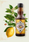 The Bitter Truth Lemon Bitters 39% Vol. 0,2l