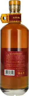 Waterproof Whisky Waterproof Blended Malt Scotch Whisky 45,8% Vol. 0,7l