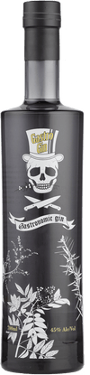 Gastro Gin Gin & Jonnie 45% Vol. 0,7l
