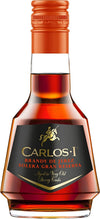 Carlos I Brandy 40% Vol. 0,7l