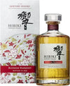 Suntory Hibiki "BLOSSOM HARMONY" 2022 LIMITED EDITION