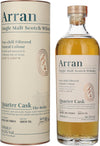 Arran Malt Quarter Cask 'The Bothy' 0.7l