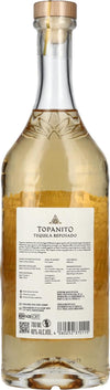 Topanito Reposado Tequila 100% Agave Azul 40% Vol. 0,7l