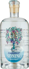 Nonino Grappa ÙE Monovitigni Uva Bianca 38% Vol. 0,7l in Giftbox
