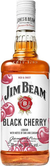 Jim Beam Red Stag Black Cherry 32,5% Vol. 0,7l