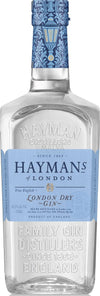 Hayman’s London Dry Gin 41,2% Vol. 0,7l