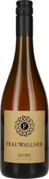 Frauwallner Lilli Rosé 2024 11% Vol. 0,75l