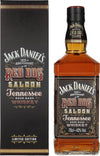 Jack Daniel's RED DOG SALOON 43% Vol. 0,7l