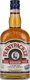 PennyPacker Kentucky Straight Bourbon Whiskey 40% Vol. 0,7l