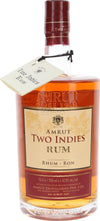 Amrut Two Indies Rum 42,8% Vol. 0,7l