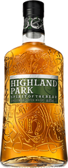 Highland Park SPIRIT OF THE BEAR 40% Vol. 1l