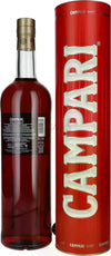 Campari Bitter 25% Vol. 3l in Giftbox with Pourer