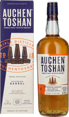 Auchentoshan BOURBON BARREL Single Malt Scotch Whisky Travel Exclusive 40% Vol. 1l in Giftbox
