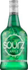 Sourz APPLE Liqueur 15% Vol. 0,7l