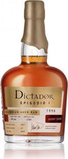 DICTADOR EPISODIO SHERRY 1998 45%