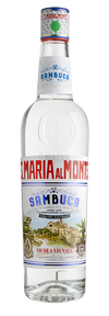 S. Maria al Monte Sambuca 42% Vol. 0,7l